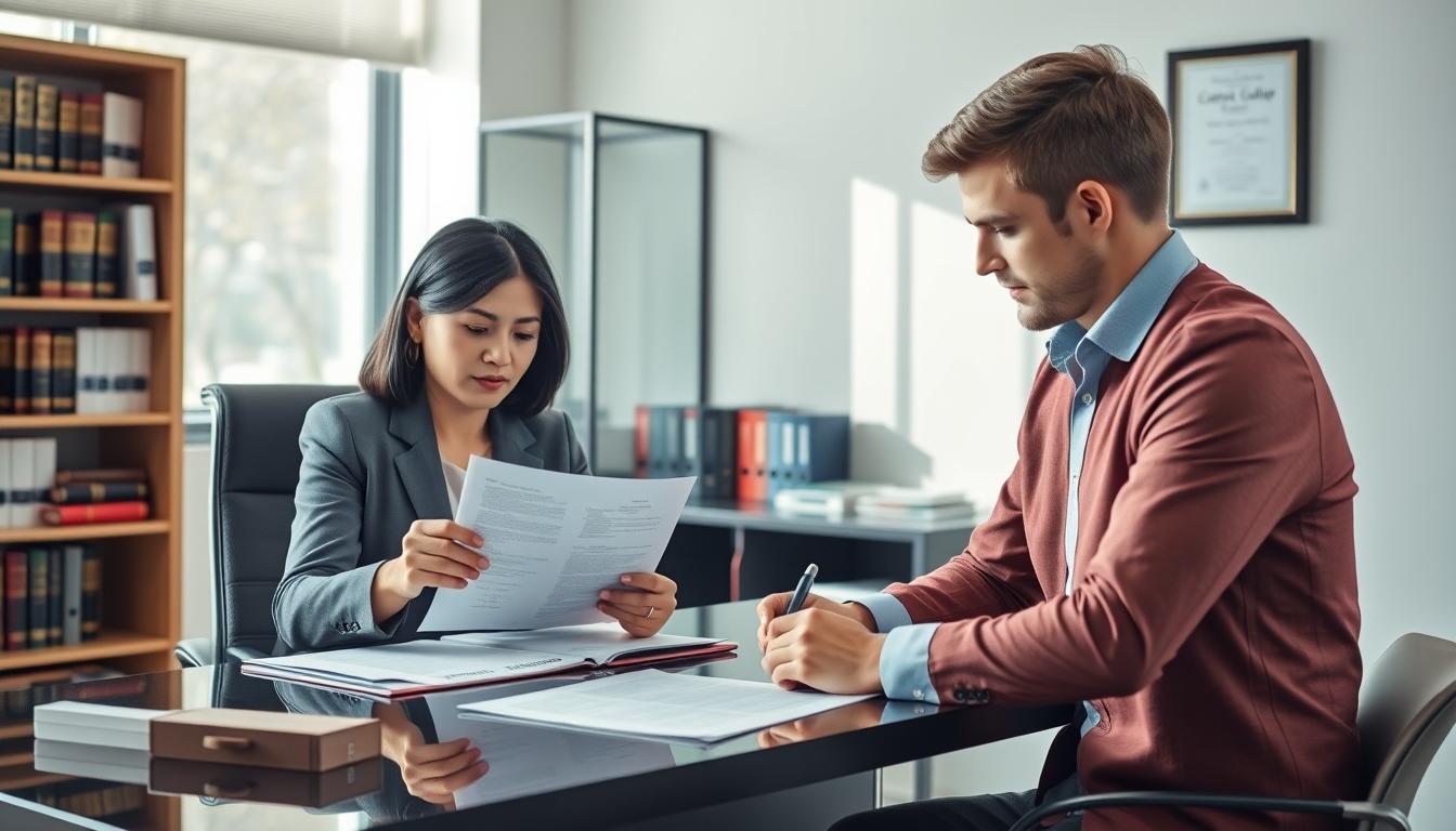 Your Notarization Partner in Sapporo